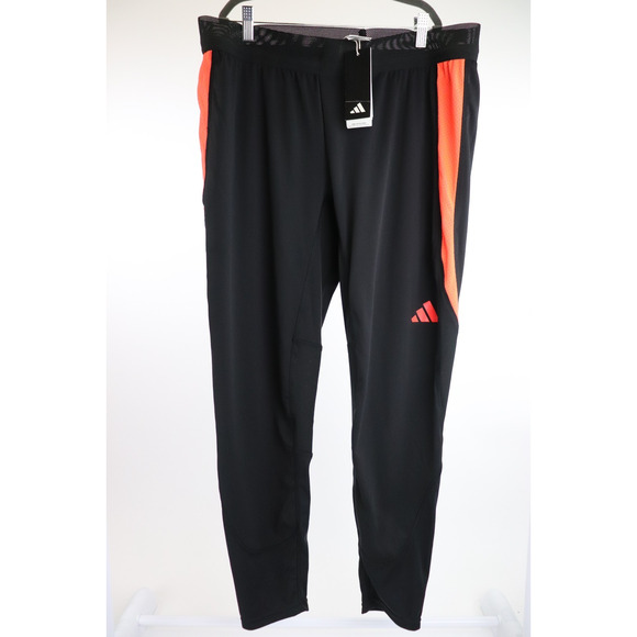 New Adidas Tiro 24 Pro Soccer Training Pants Women's Size XL IJ7379 - Picture 1 of 7